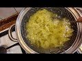 Паста с креветками