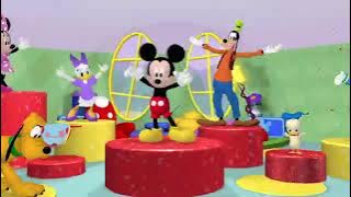 Donaldjr. nickjr en telefe 2017 disney junior 2012 - Credits - 14 de agosto 2012