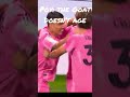 The G O A T Doesn T Age Football Viral Edit Phonk Funk Goat Messi Trend Shorts The G O A T Doesn T Age Football Viral Edit Phonk Funk Goat Messi Trend Shorts