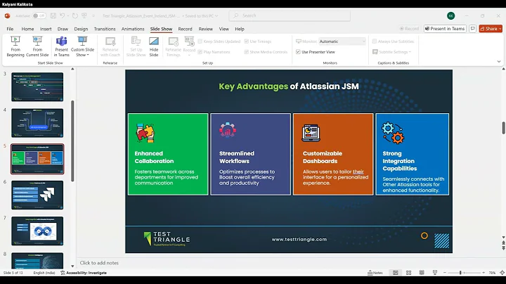 Asset discovery / automation of Asset management in Jira