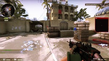 aimware.net | CSGO Silent Aimbot in Casual