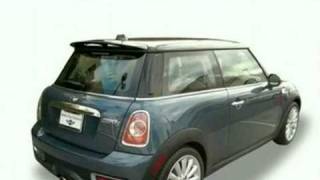 2011 MINI Cooper S #MU600 in San Francisco, CA