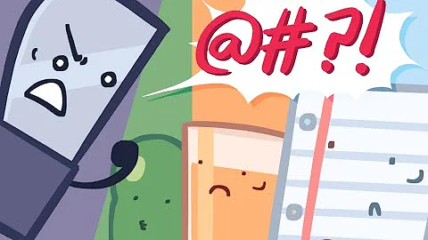 just a bit kpop // inanimate insanity