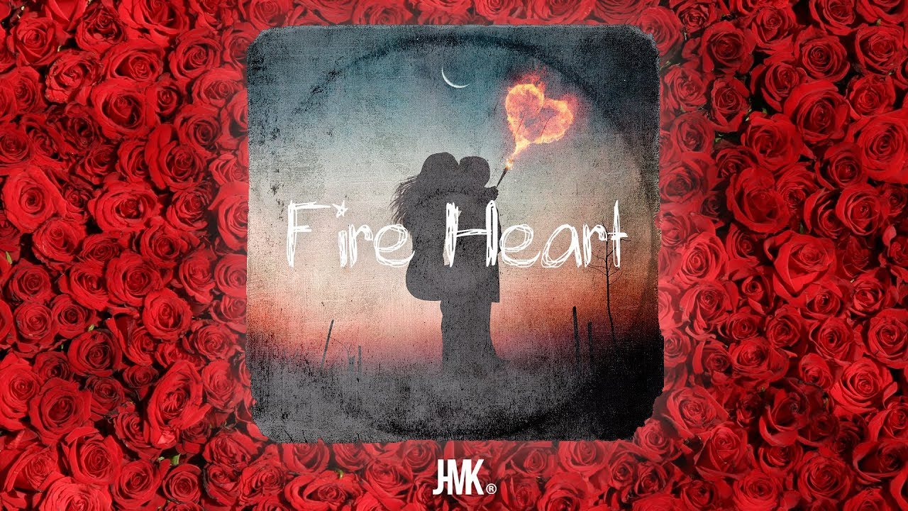 [FREE] Lil Nas X Type Beat 2019 "FIRE HEART" Emotional Flute Guitar Country Trap Instrumental