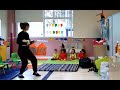 Improvisar y captar la atención en musicoterapia infantil