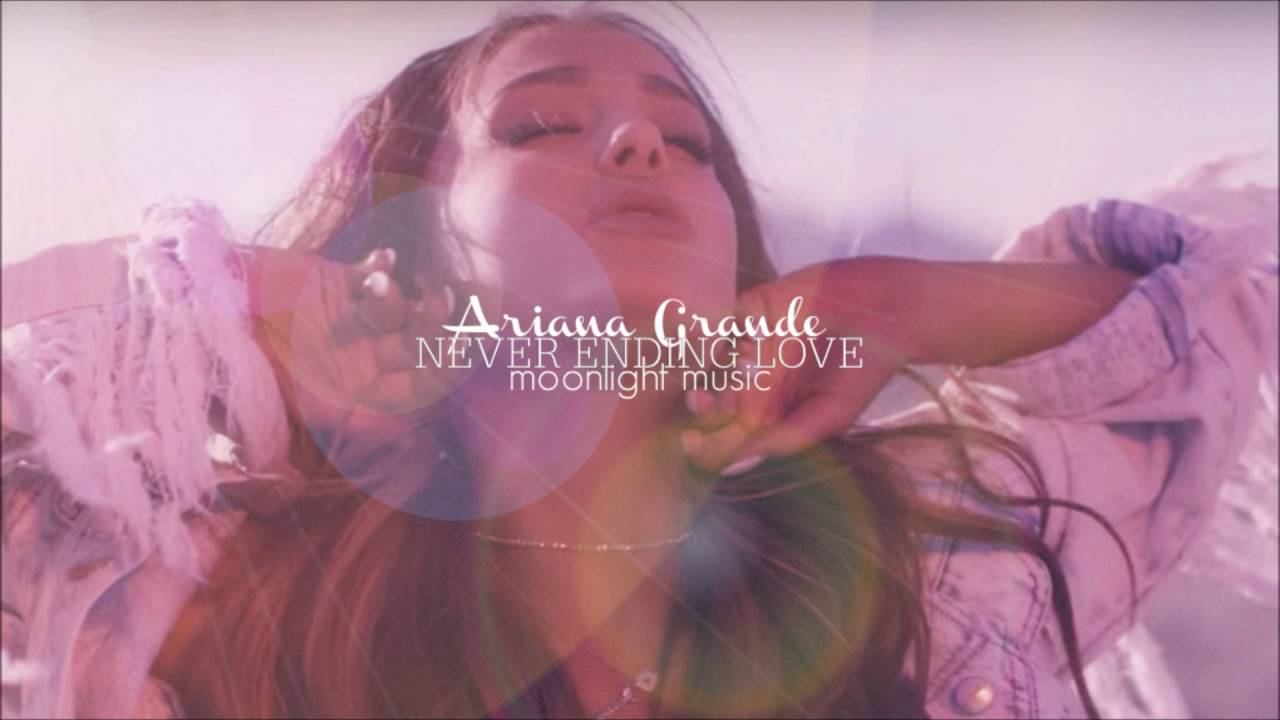 Ariana Grande Type Beat - "Never Ending Love"