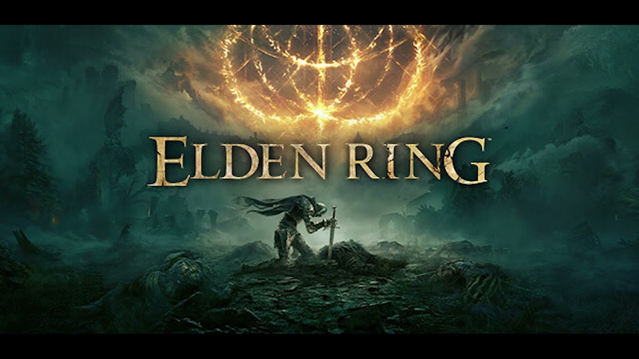 Stream Elden Ring Soundtrack - Malenia, Blade Of Miquella by Yuka