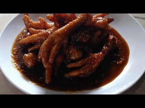 resep-dan-cara-memasak-ceker-ayam-pedas-manis_ceker-setan_ceker-mercon
