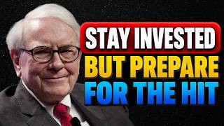 Why I’m More Defensive In Stocks Right Now, But Still Not Selling Everything