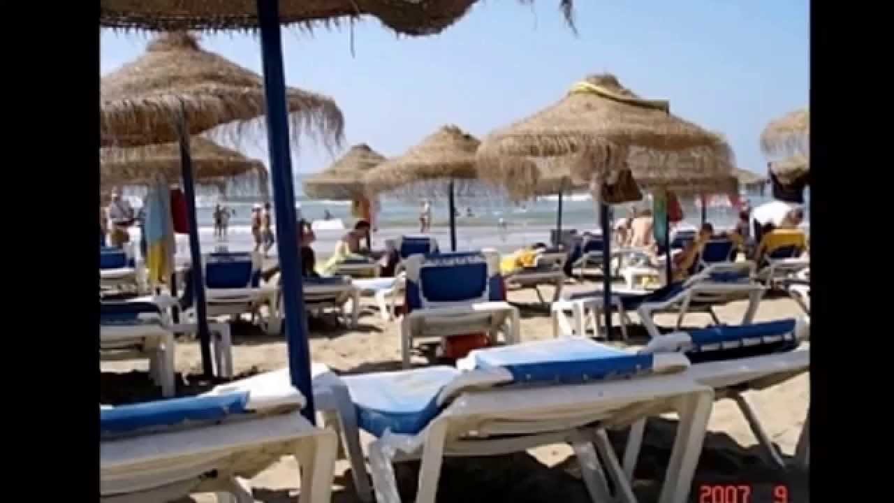Holiday Villas & Apartments - Costa Del Sol, Spain