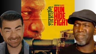 SOLD HIS SOUL? Jonathan Majors headlines Ben Shapiro propaganda film! Trailer reaction