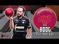 Hammer Zero Mercy Tour | David "Boog" Krol