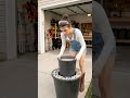 Give your old bottles a second life🫶🏻🍃🌿