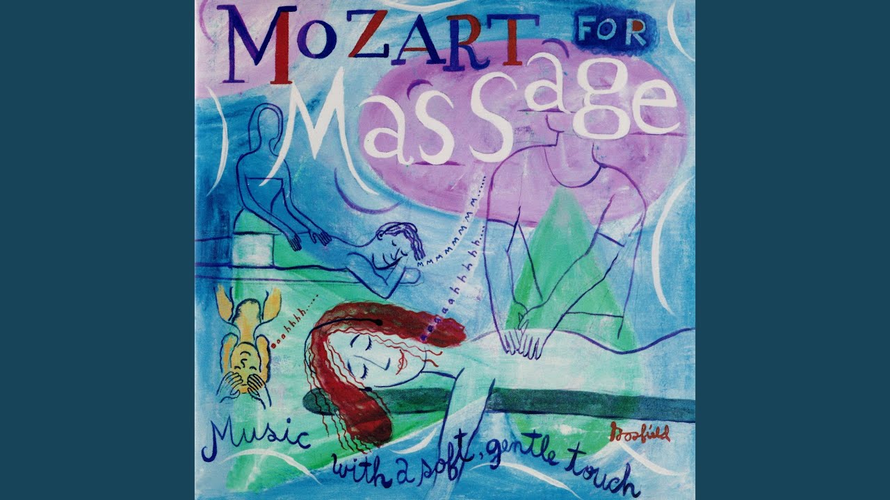 Watch Mozart: String Quintet in E Flat Major, K.614: 2. Andante on YouTube Watch Mozart: String Quintet in E Flat Major, K.614: 2. Andante on YouTube