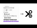How to add new font on youcut