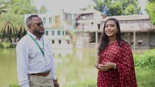 ফিসবো এগ্রো | মো. ওমর ফারুক। তথ্যচিত্র | FISBO AGRO |