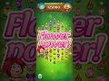 Gameplay blossom blast saga