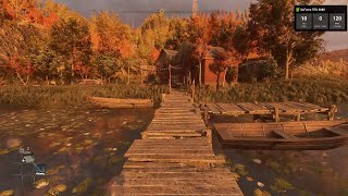 Geforce Now | RTX 3080 Tier | Dying Light 2 | 1440p Maxed RT On