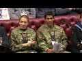 Defence and Remembrance | Chamber Event 2013 | House of Lords