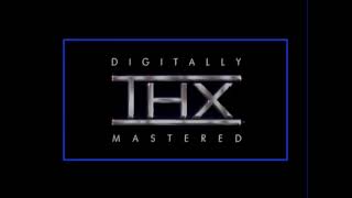 Digitally Thx Mastered Broadway Dvd Right Channel