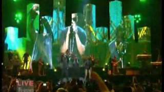 Run this town-Jay z, Rihanna and Kanye at Madison Square Garden 9\/11\/09