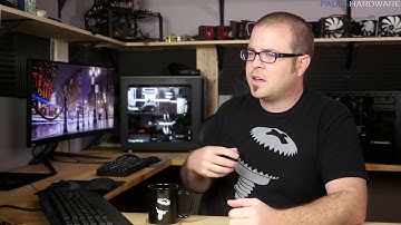 $1000 Gaming Streaming Rig & $600 Passively Cooled HTPC   February 2016 Builds!