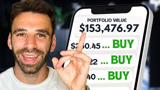 Dividend Stock Portfolio Update: BUYS On BUYS