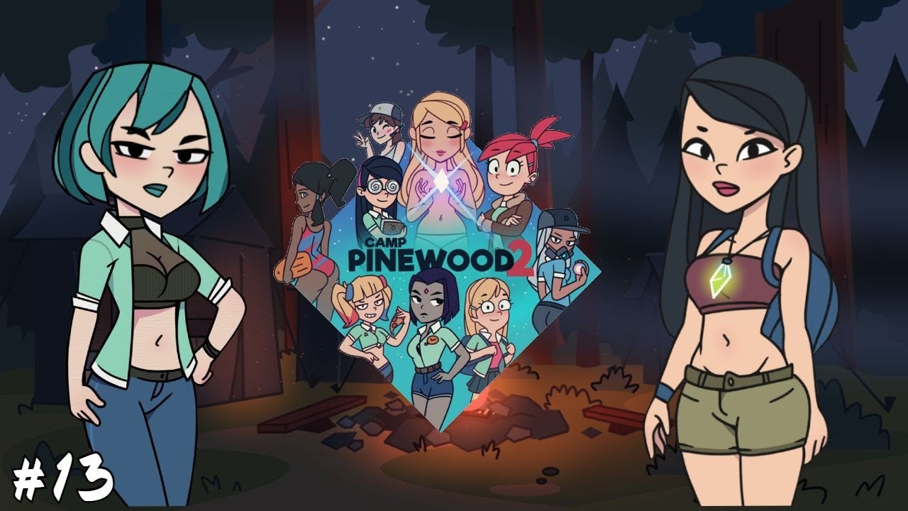 camp pinewood, camp pinewood game, camp pinewood walkthrough, camp ...