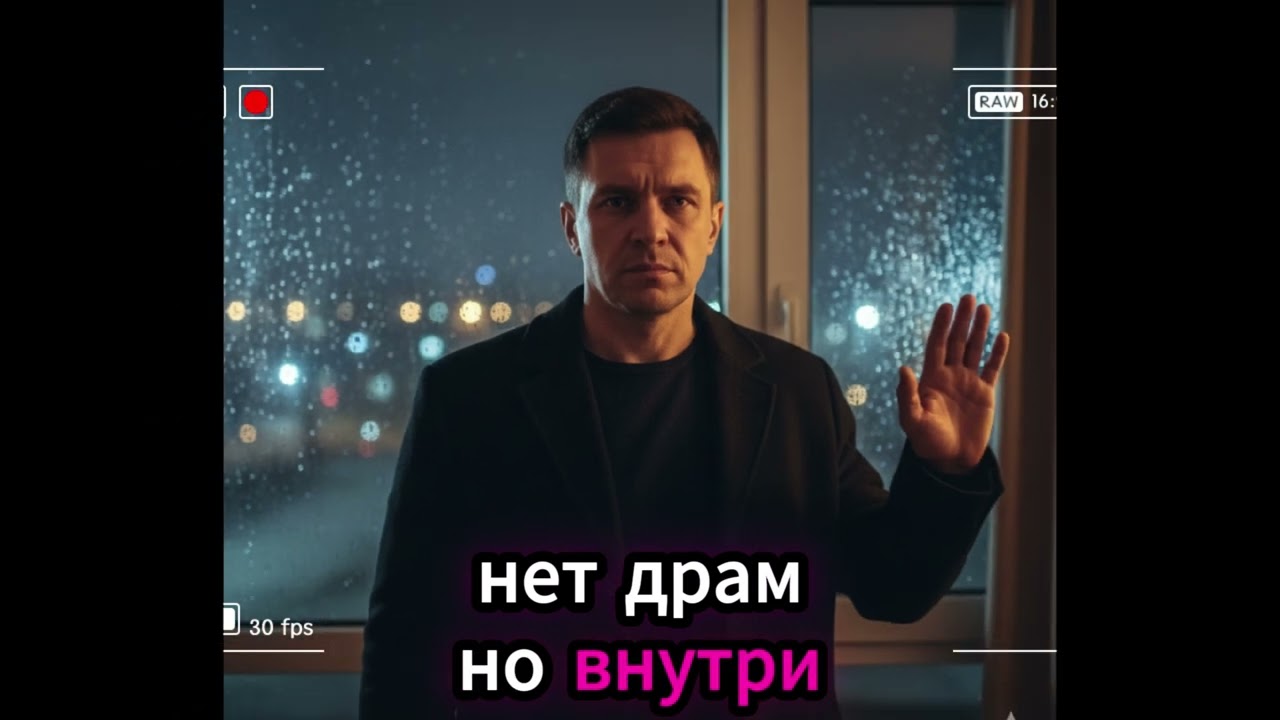 Как женщине удаётся игнорировать различные изменения, происходящие внутри неё, и одновременно