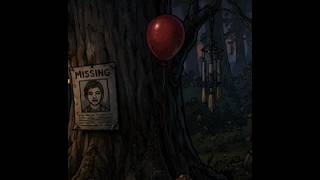 Horror Dark Forest Hidden Objects Video Walkthrough screenshot 2