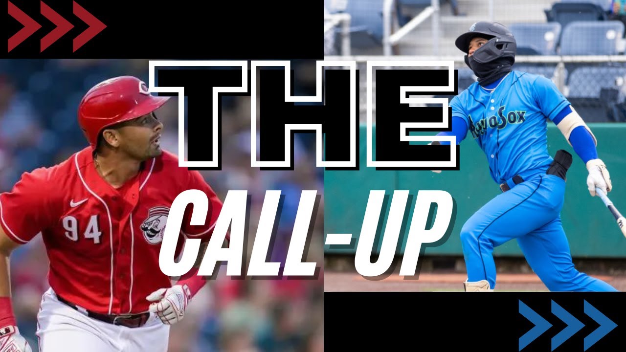 MLB Prospect Series - The Call Up Week 4 presented by Triple Play ...