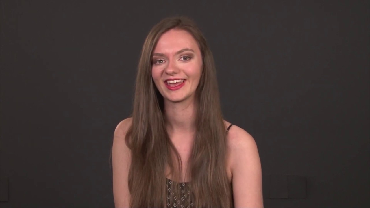 Faith Logan Talks The Sun Is Also A Star Upcoming Projects And More