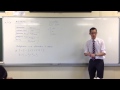 Commutative Property in Mathematics