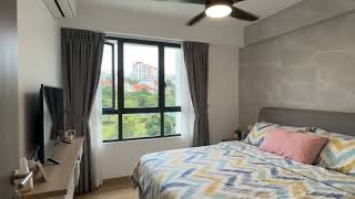 Wake Up to This Stunning Unblocked View | Riverfront Residences 2-Bedroom Tour