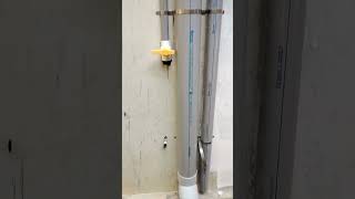 House Plumbing Work in Progress at Pancharath House | Quality Pipe Installation | Dhilna Builders