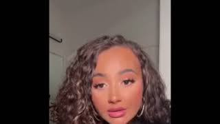 cocobunnieeofficial On Ig Live
