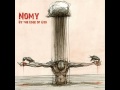 Nomy - Gold digger