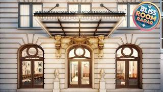 HGU New York | New York (NY), United States | Hotel Review 🌟