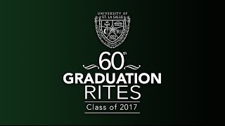 USLS College Graduation 2017 Same Day Edit