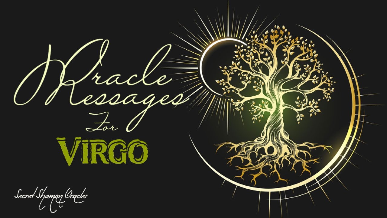 Virgo- That Won't Be Not Necessary For You To Do, Or Even Think About Anymore; Heaven Has Got You