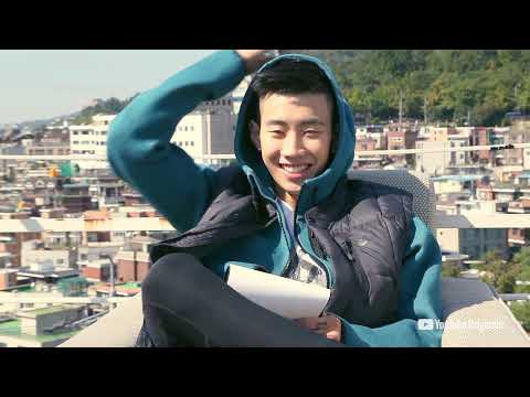 Ep 2 Above Ordinary | Jay Park: Chosen1 -  Preview - Ep 2 Above Ordinary | Jay Park: Chosen1 -  Preview