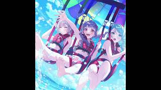 Blue 3rd Prototype Nightcore.