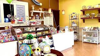 Nothing Bundt Cakes, Taylorsville, UT