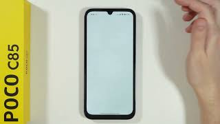 Celebrity Does POCO C85 Have Split Screen? Net Worth