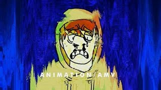 FEAR AND MISERY - Flipnote Studio 3D AMV (Animation) [SLIGHT FLASH WARNING]
