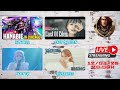 Hanabie em Chicago - East o Eden - PaleNeØ - Lovebites - And More....