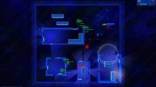 Frozen Synapse Multiplayer