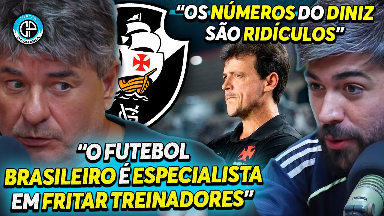 TRETA ABSURDA DO ENZO COM AZEVEDO SOBRE O DINIZ 😱