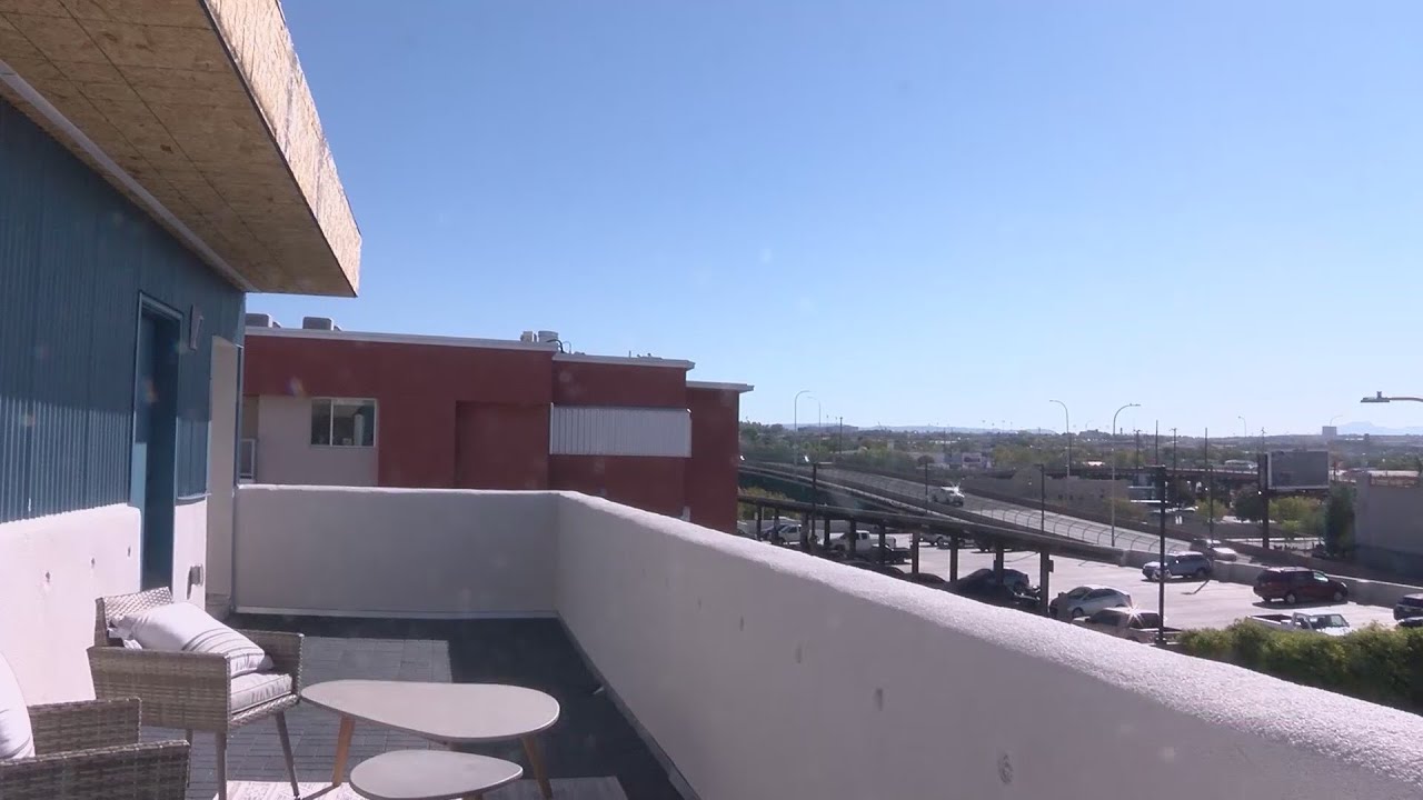 New townhomes with affordable units will soon hit the market in Albuquerque