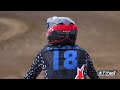 High Point Raceway - 2024 ATVMX Nationals Amateur Highlights